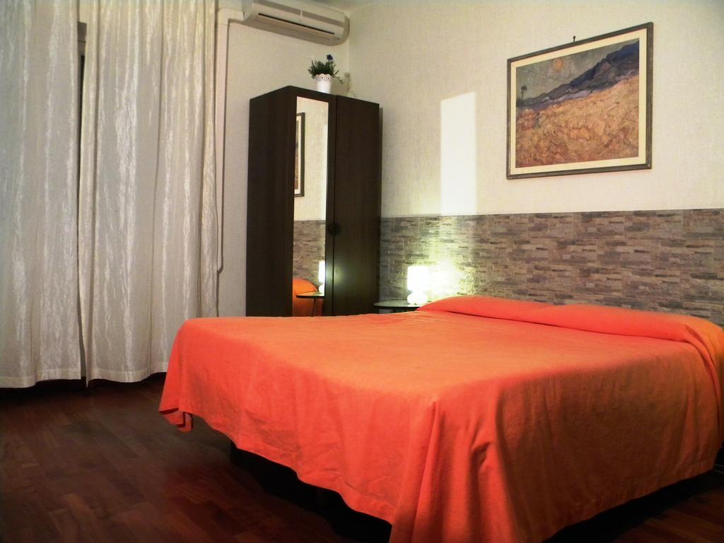 Gregory B&B Vatican Rome Buitenkant foto