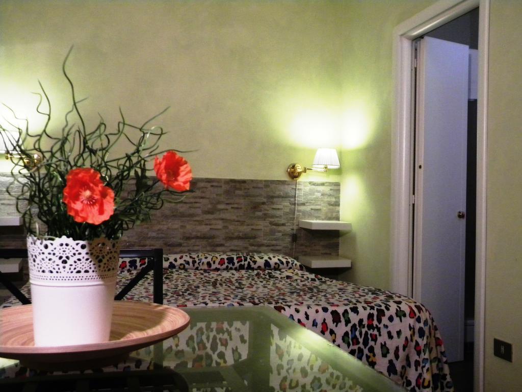 Gregory B&B Vatican Rome Buitenkant foto