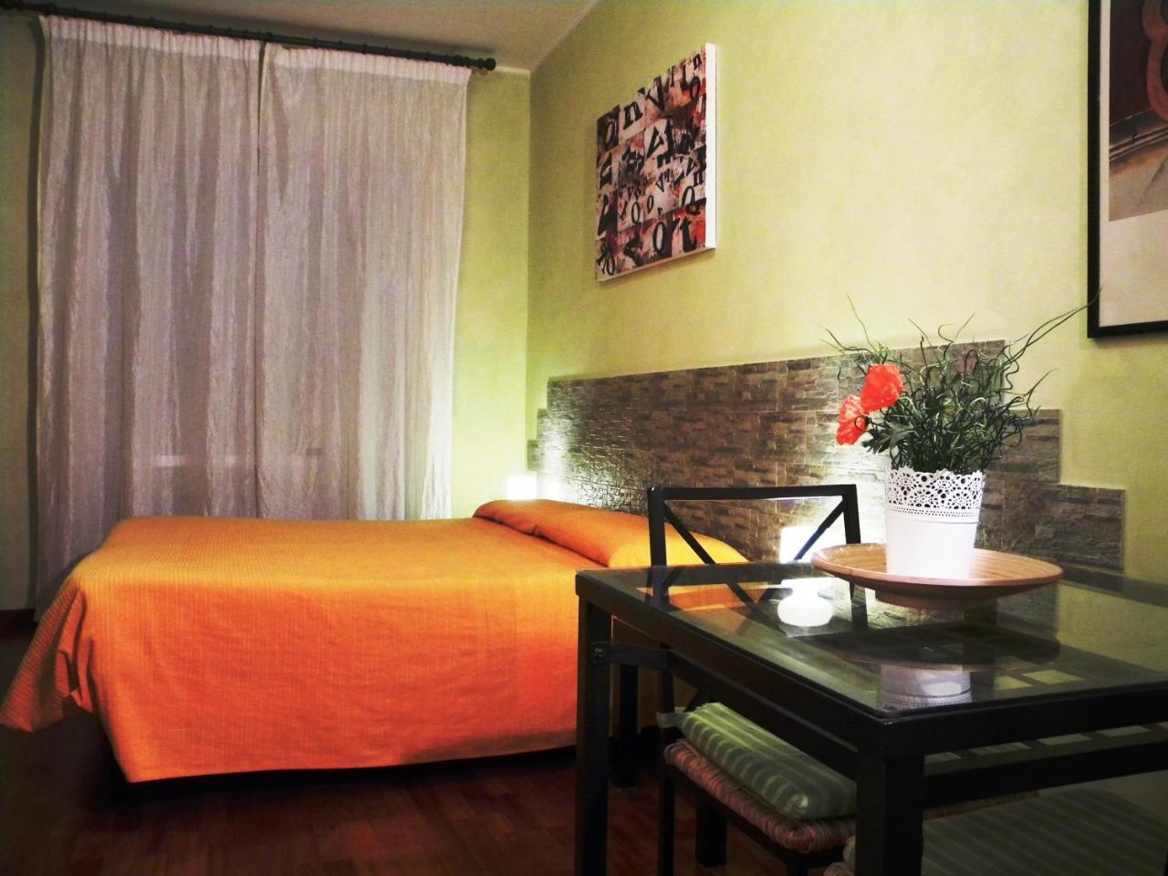 Gregory B&B Vatican Rome Buitenkant foto